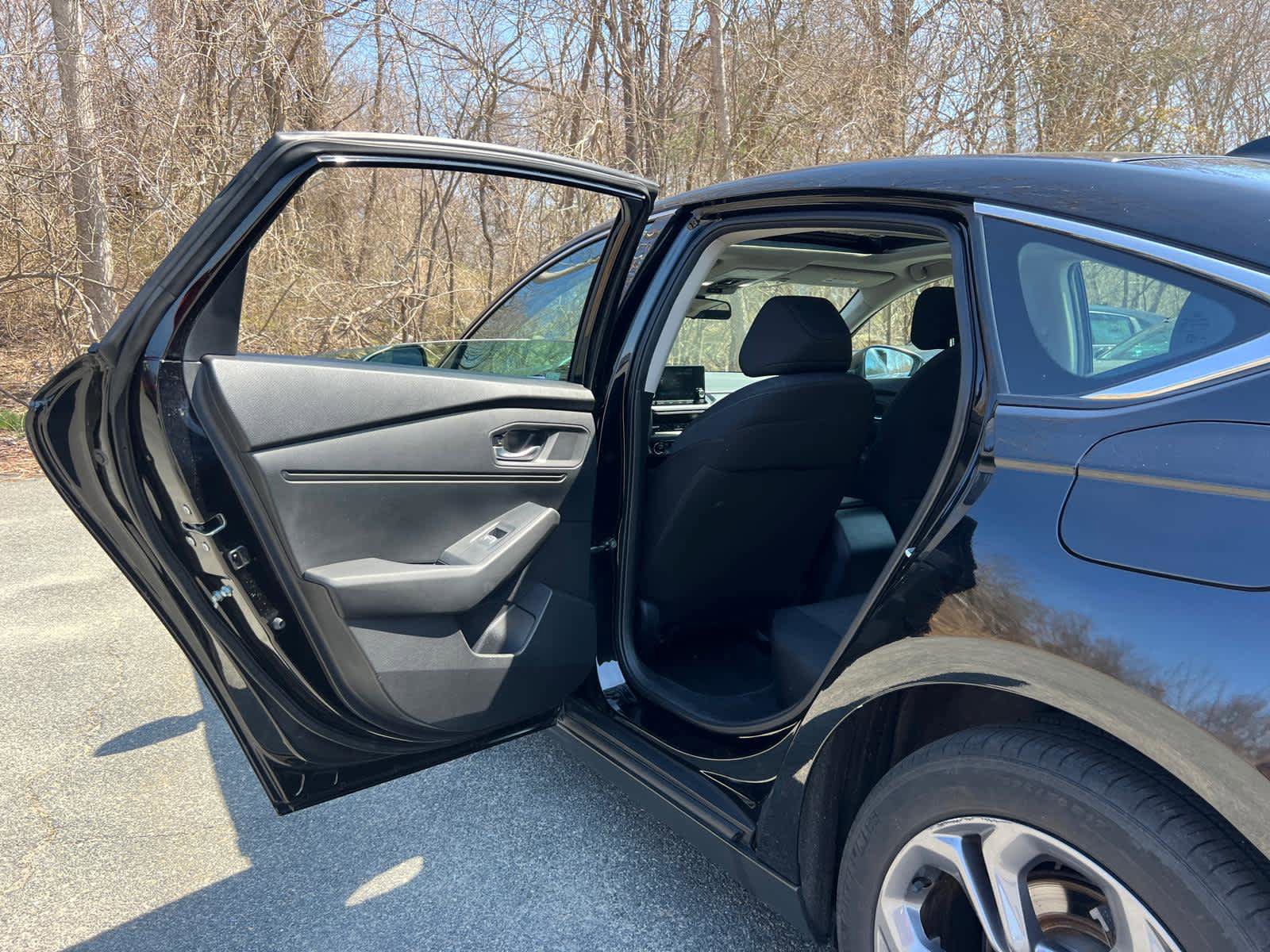 Used 2023 Honda Accord EX image 34