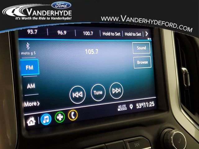 Used 2020 Chevrolet Silverado 1500 LT w/ All-Star Edition image 26