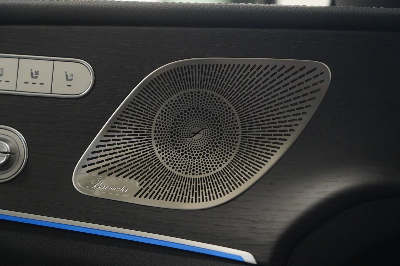 New 2026 Mercedes-Benz GLE 53 AMG 4MATIC image 32