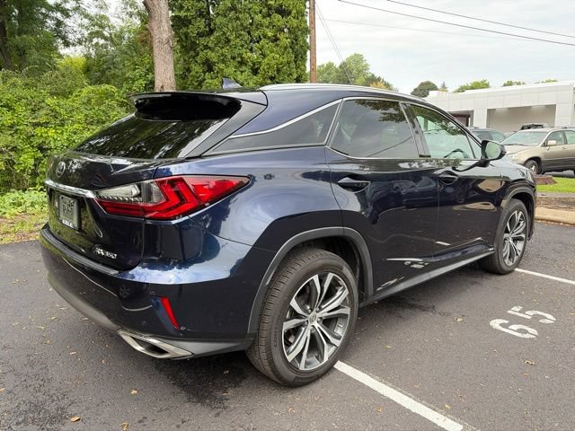 Used 2017 Lexus RX 350 AWD w/ Premium Package image 4