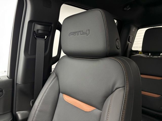 New 2026 GMC Sierra 1500 AT4 w/ AT4 Premium Package image 44