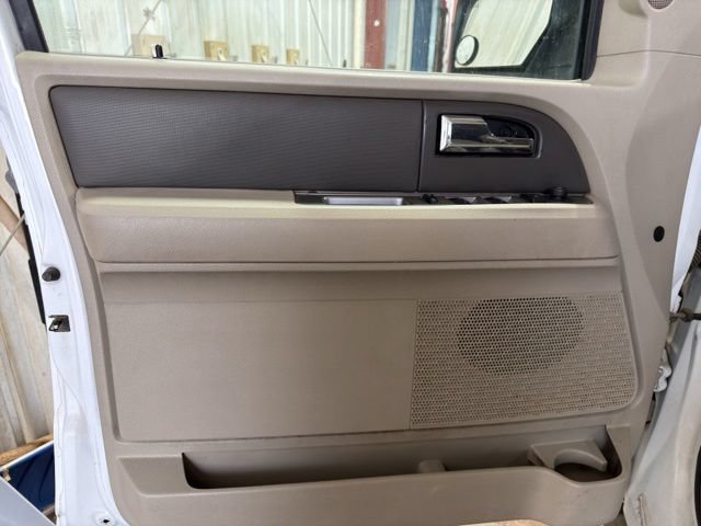 Used 2010 Ford Expedition XLT AWD/4WD image 22