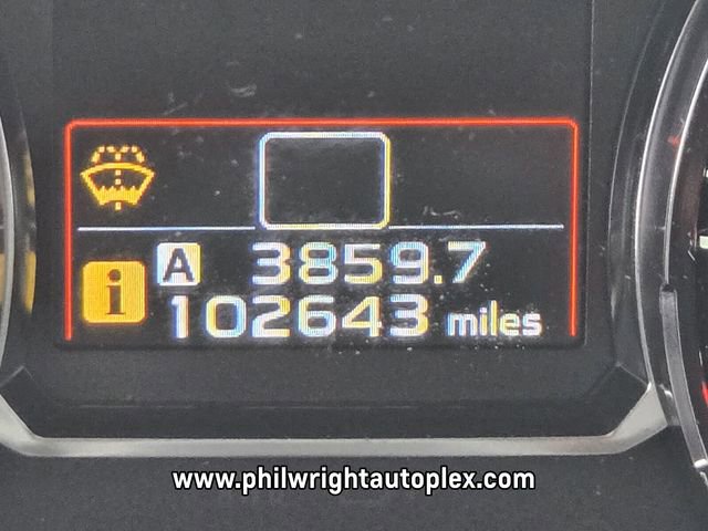 Used 2020 Subaru WRX Limited image 30