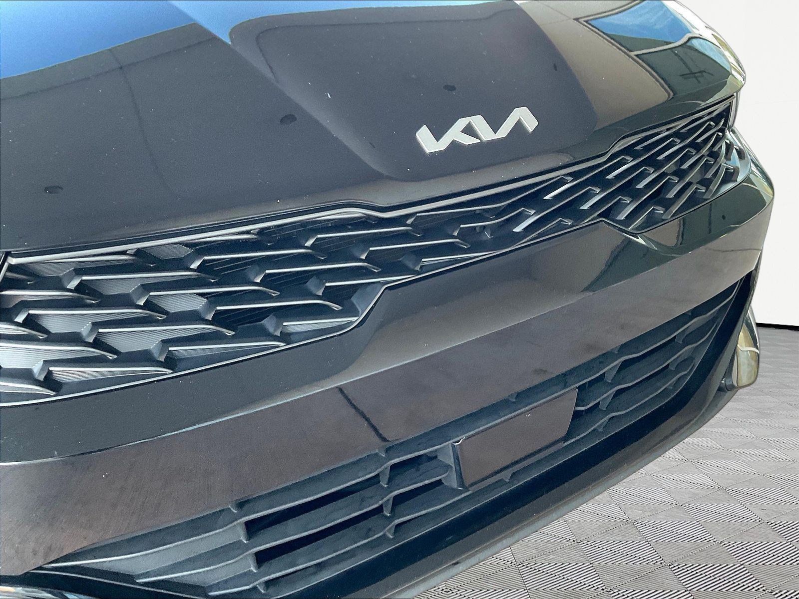 Used 2023 Kia K5 GT-Line FWD image 31