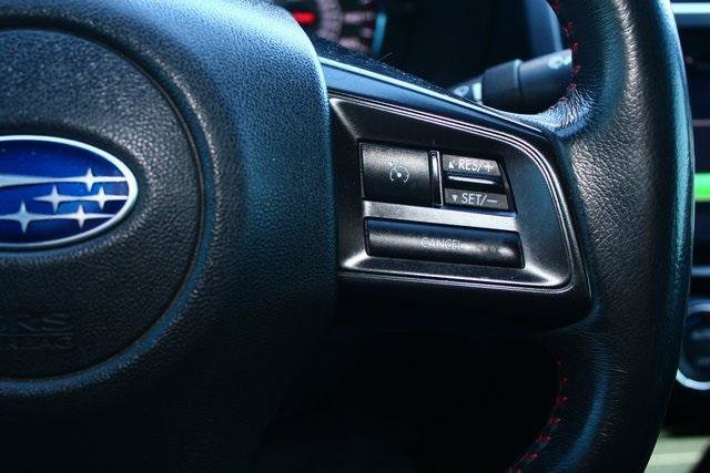 Used 2021 Subaru WRX Premium image 15