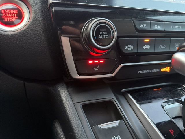 Used 2017 Honda CR-V EX-L image 26