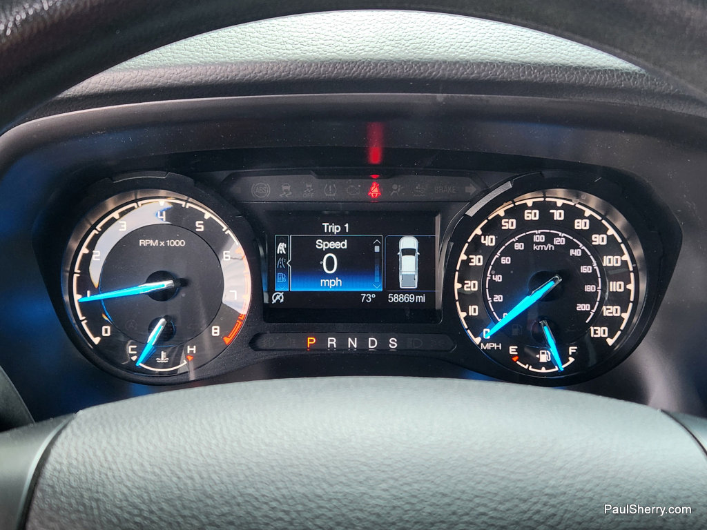 Used 2021 Ford Ranger XL w/ Equipment Group 101A High AWD/4WD image 32