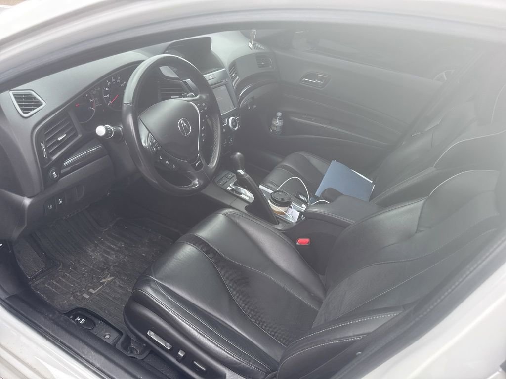 Used 2021 Acura ILX image 32