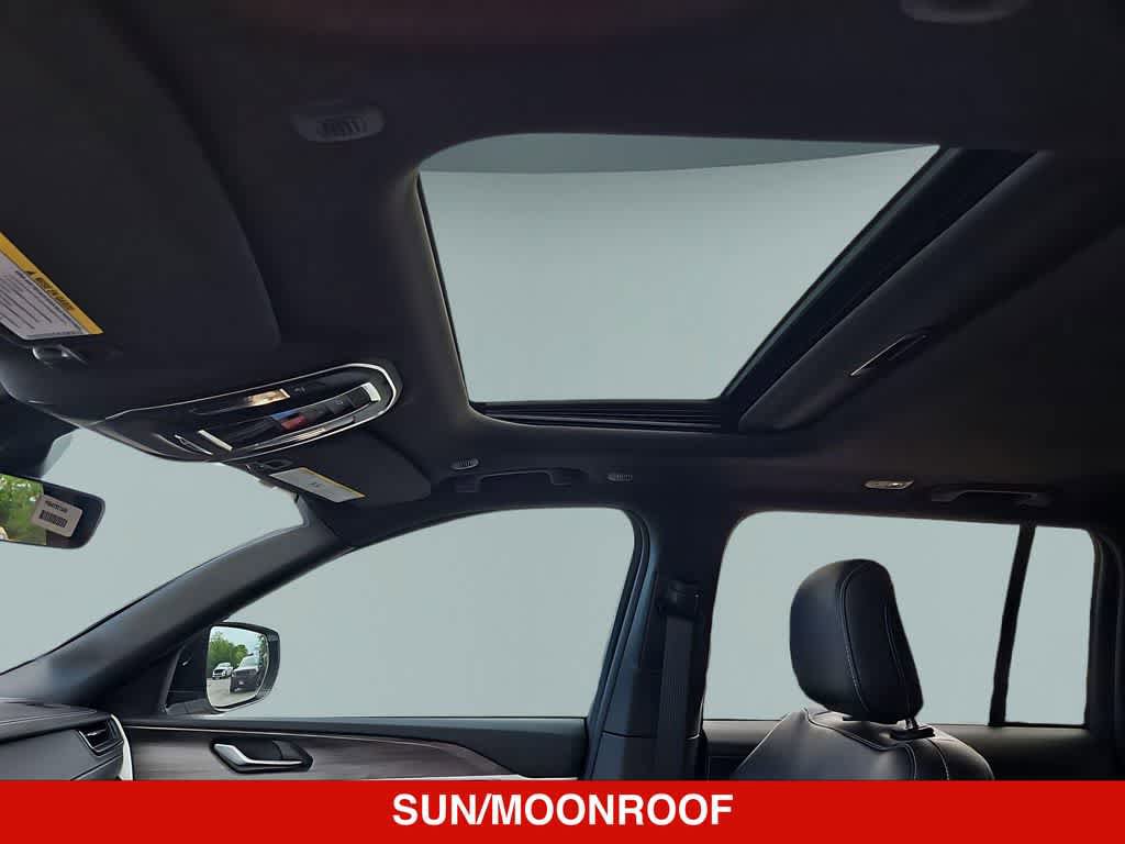 New 2026 Jeep Grand Cherokee Altitude AWD/4WD image 20