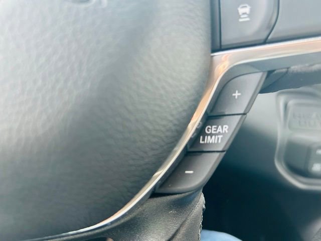 New 2026 RAM 2500 Laramie w/ Sport Appearance Package image 24