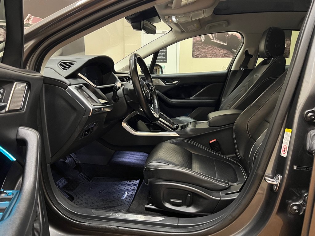 Used 2020 Jaguar I-PACE S AWD/4WD image 17