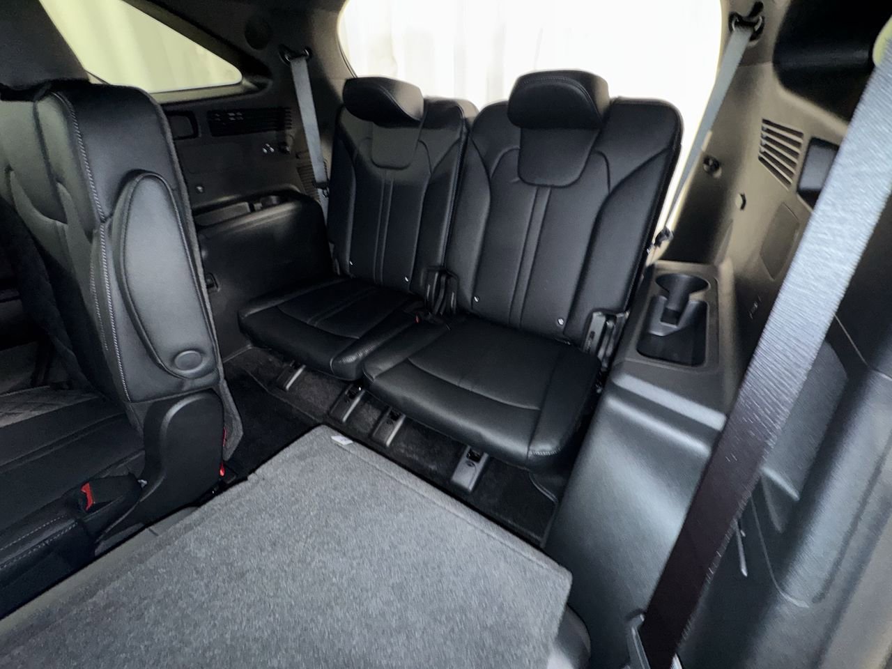 New 2026 Kia Sorento SX Prestige image 32