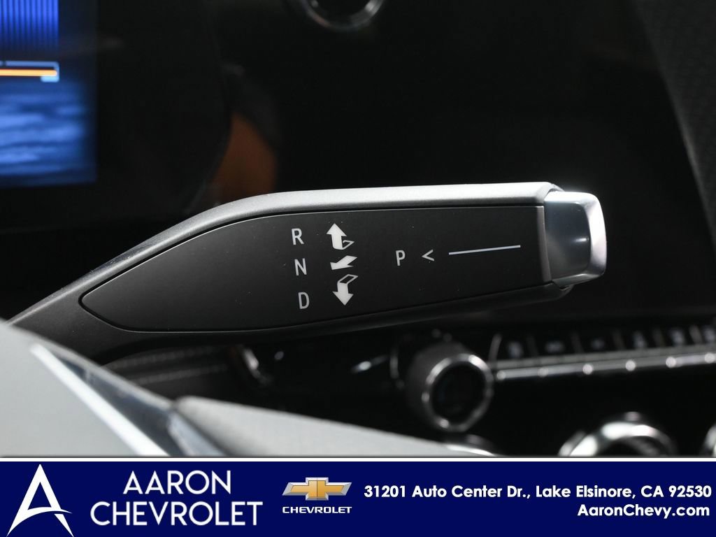 New 2026 Chevrolet Blazer EV LT w/ Midnight/Sport Edition image 16