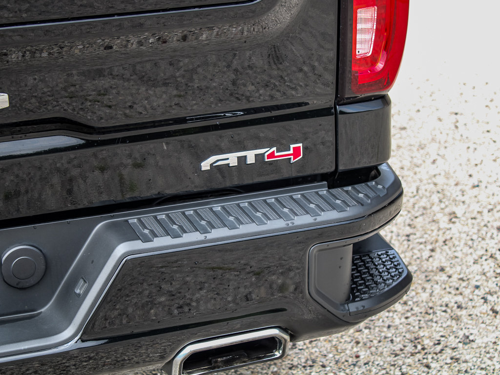 Used 2021 GMC Sierra 1500 AT4 AWD/4WD image 18