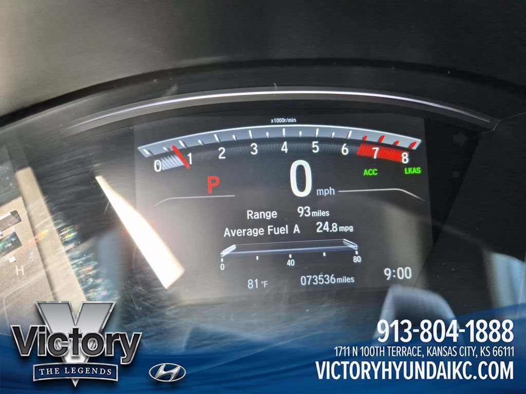 Used 2024 Nissan Rogue Platinum w/ Platinum Premium Package AWD/4WD image 16