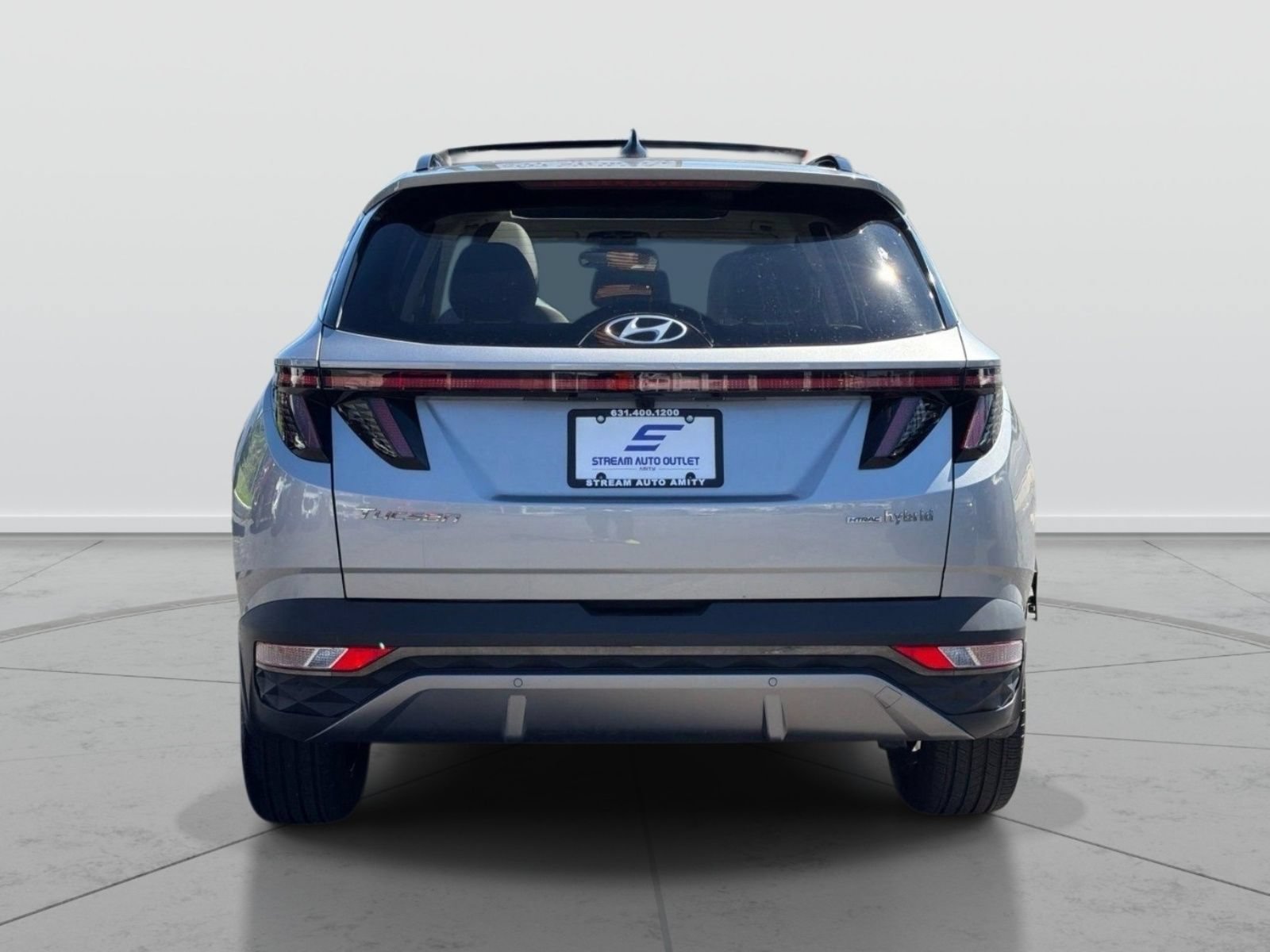 Used 2023 Hyundai Tucson Limited AWD/4WD image 7