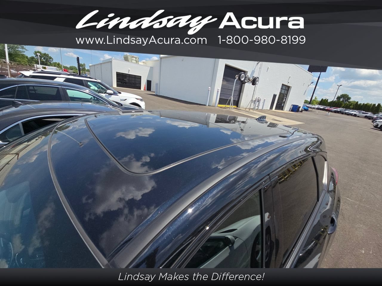 Used 2026 Acura RDX SH-AWD image 22