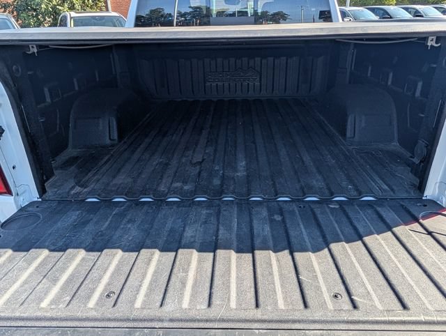 Used 2021 Chevrolet Silverado 1500 High Country w/ Technology Package AWD/4WD image 35