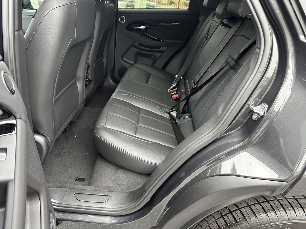 Used 2024 Land Rover Range Rover Evoque S image 27