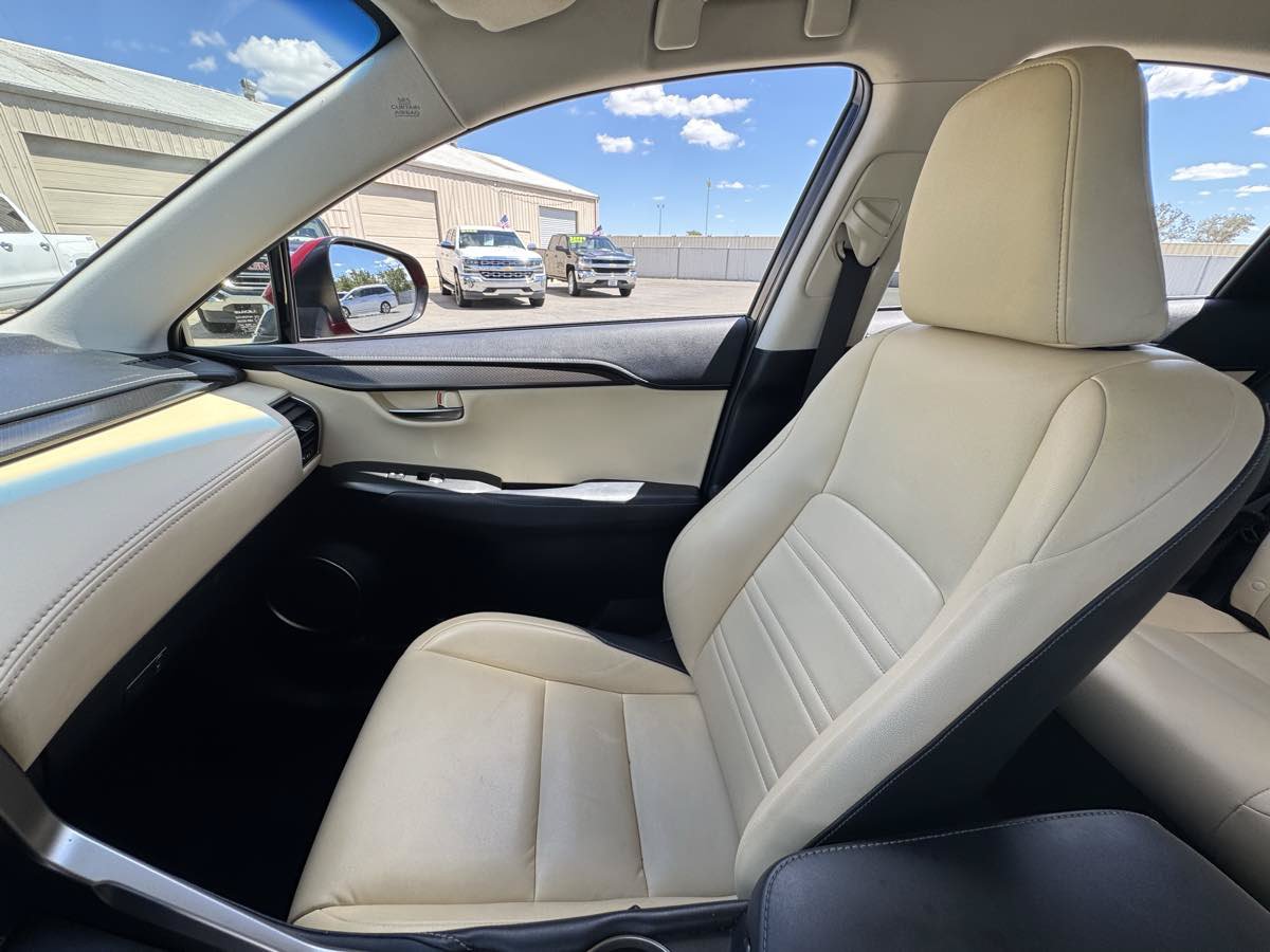 Used 2018 Lexus NX 300h AWD w/ Accessory Package 2 image 33