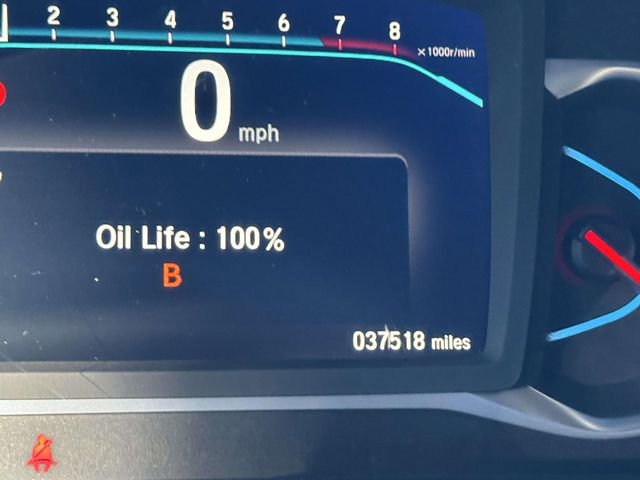 Certified 2022 Honda Pilot EX-L image 24