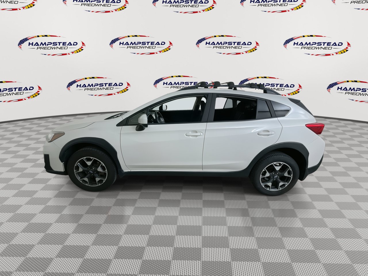 Used 2019 Subaru Crosstrek 2.0i Premium w/ Eyesight System AWD/4WD image 5