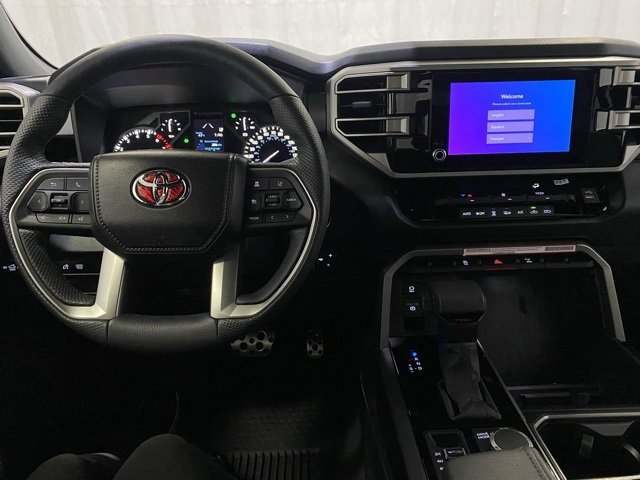 Used 2025 Toyota Tundra SR5 w/ TRD Off-Road Package image 20