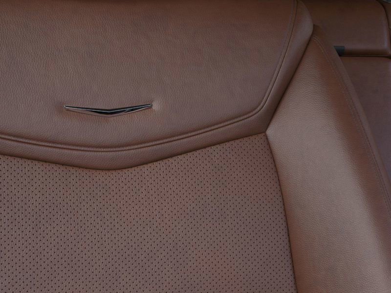 New 2025 Cadillac XT5 Sportv w/ LPO, Bronce Accent Package image 21