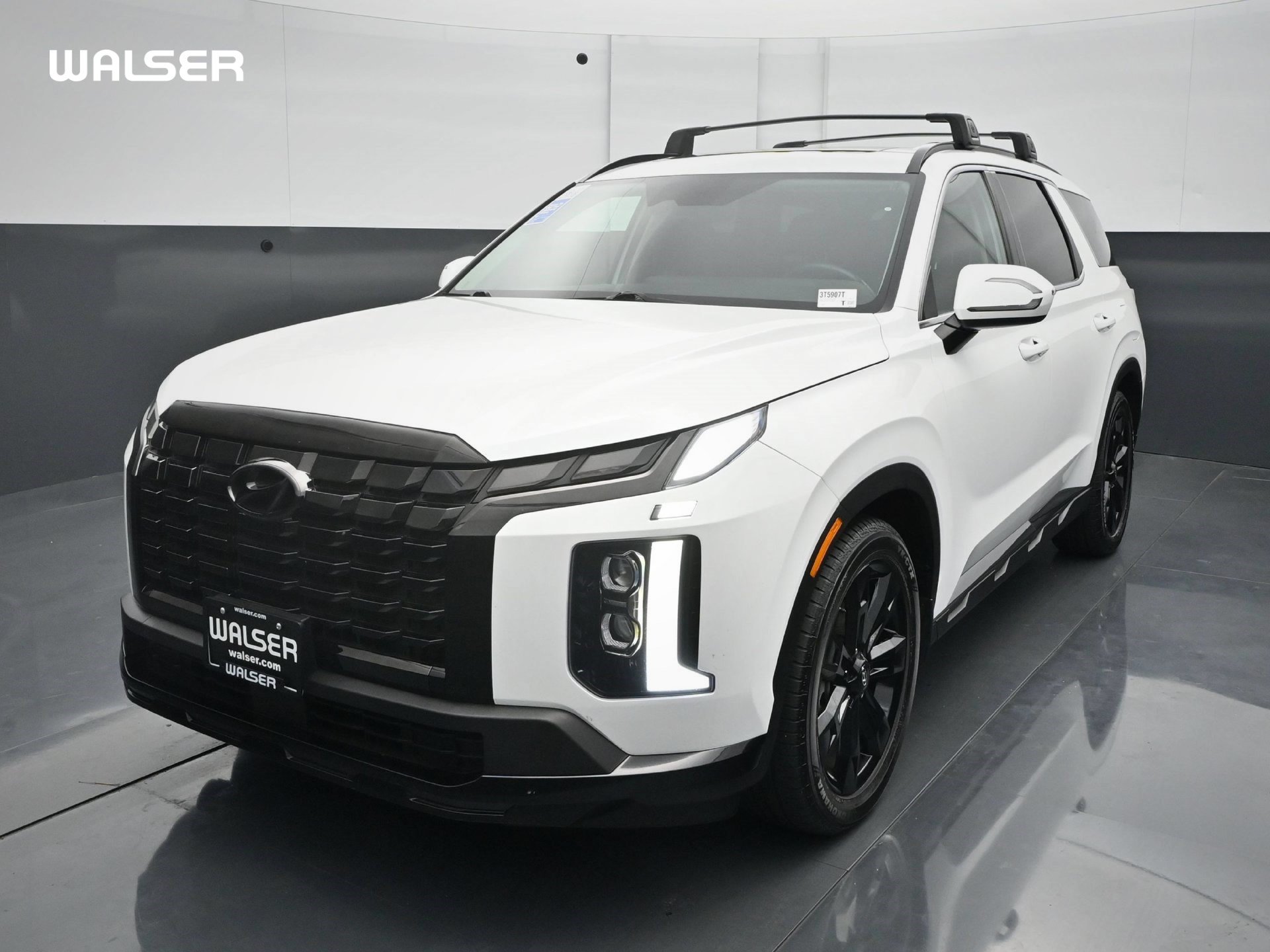 Used 2024 Hyundai Palisade XRT