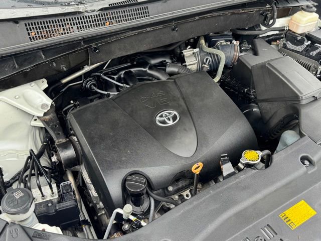 Used 2017 Toyota Highlander XLE image 35