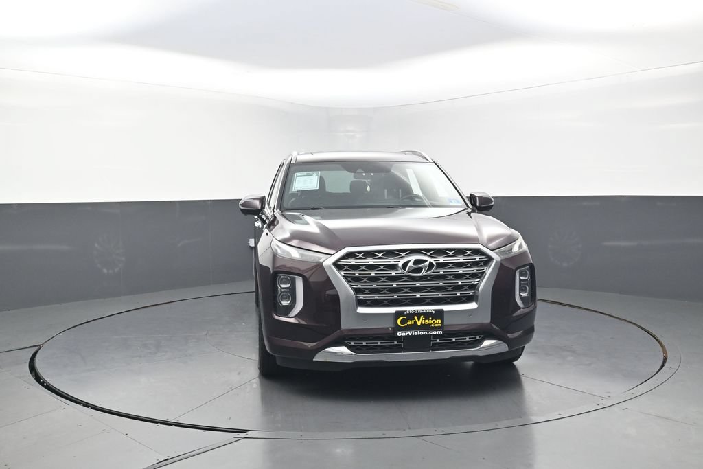 Used 2020 Hyundai Palisade Limited AWD/4WD image 5