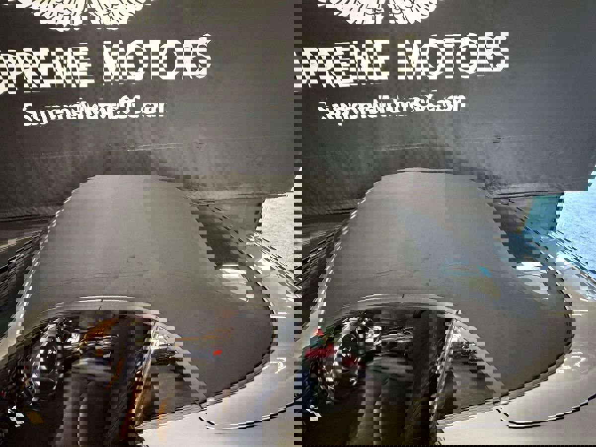 Used 2010 Porsche 911 Carrera image 10