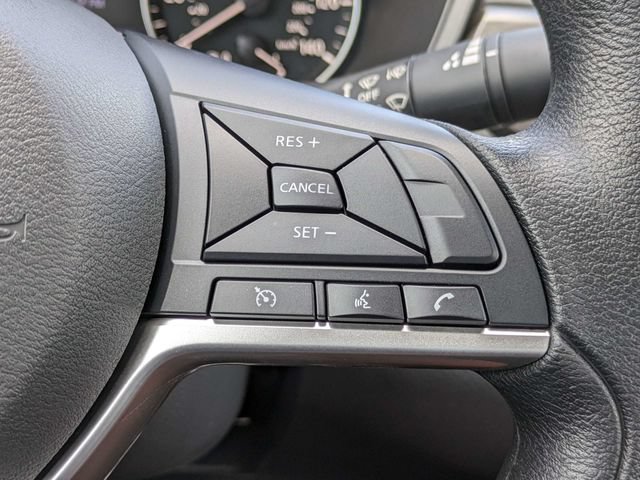 New 2026 Nissan Altima 2.5 SV AWD/4WD image 25