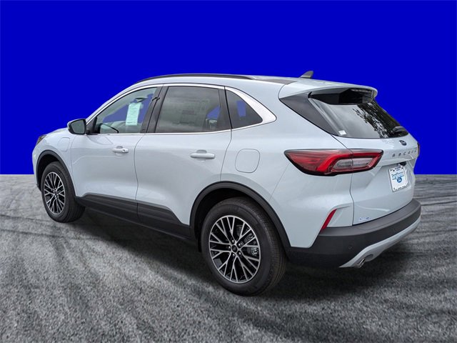 New 2026 Ford Escape SE image 6