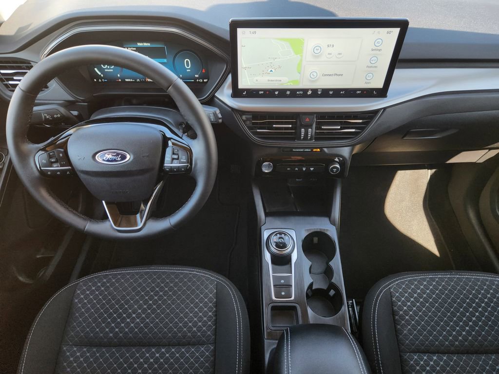 Used 2023 Ford Escape Active w/ Tech Pack #2 image 31