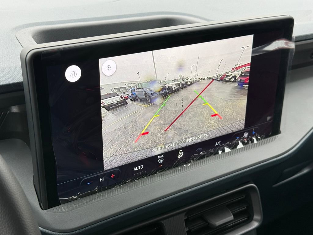 New 2025 Ford Maverick XL image 20