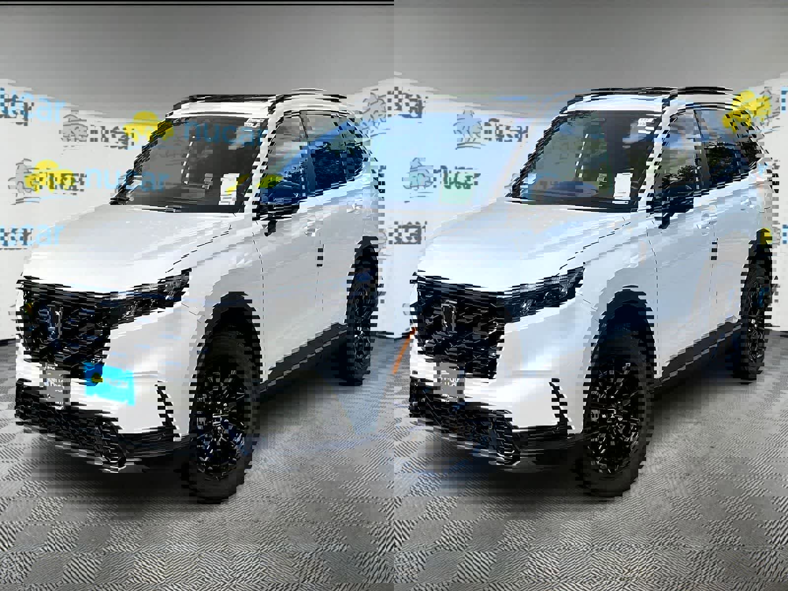 New 2026 Honda CR-V Sport-L image 4