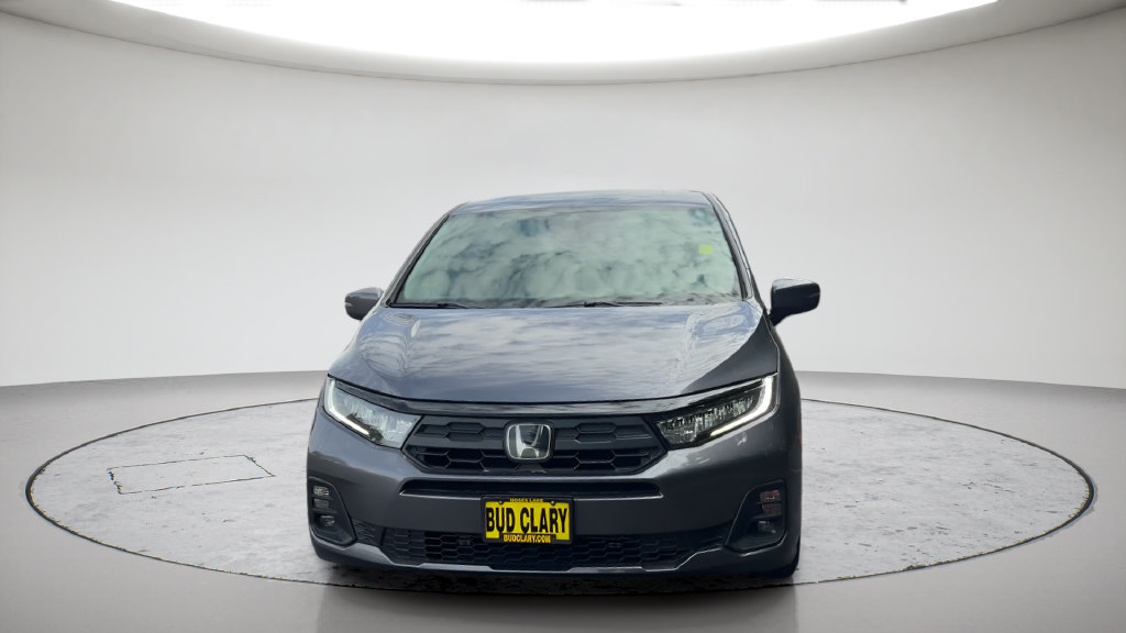 Used 2025 Honda Odyssey EX-L image 3