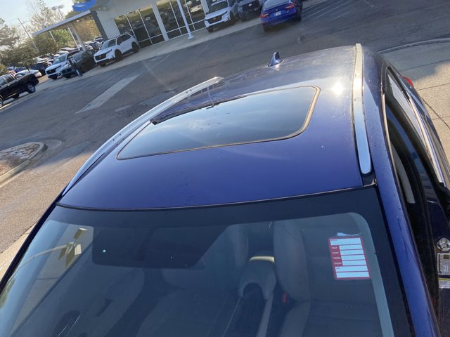 Used 2016 Honda HR-V EX-L image 28