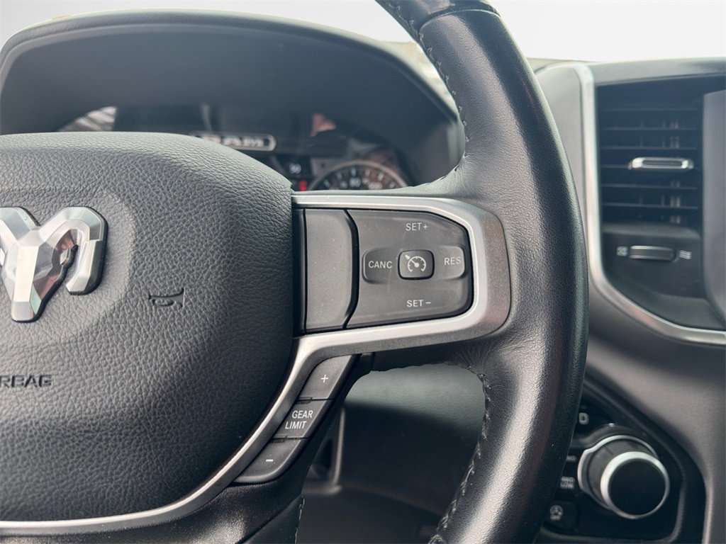 Certified 2022 RAM 1500 Big Horn image 16