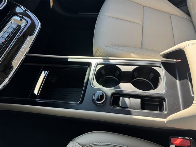 New 2026 Lincoln Corsair Premiere image 33