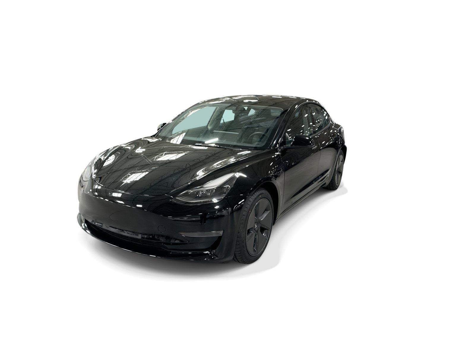 Certified 2023 Tesla Model 3 Standard Range