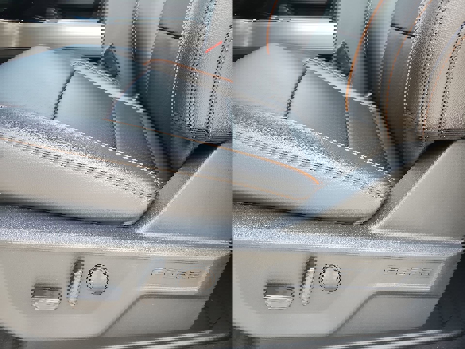 New 2026 Ford F250 Lariat image 13