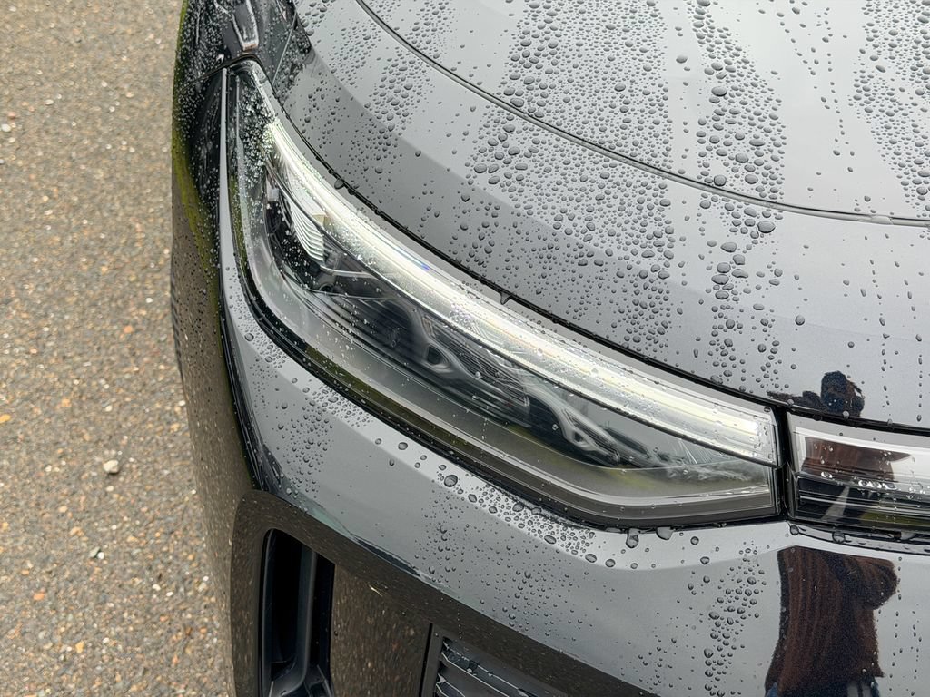 New 2026 Volkswagen Tiguan S AWD/4WD image 5