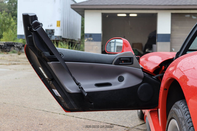 Used 1994 Dodge Viper RT/10 RWD image 34