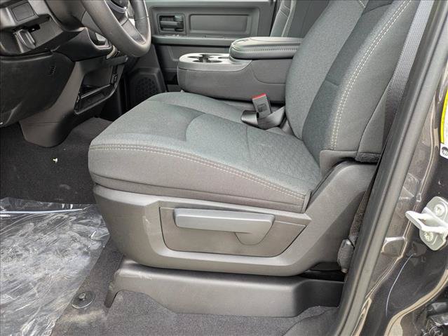 New 2026 RAM 2500 Tradesman AWD/4WD image 4