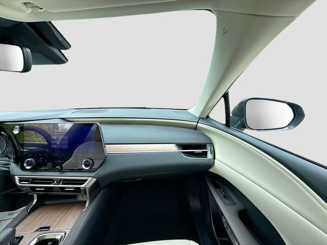 Used 2023 Lexus RX 350 Premium w/ Cold Area Package image 19