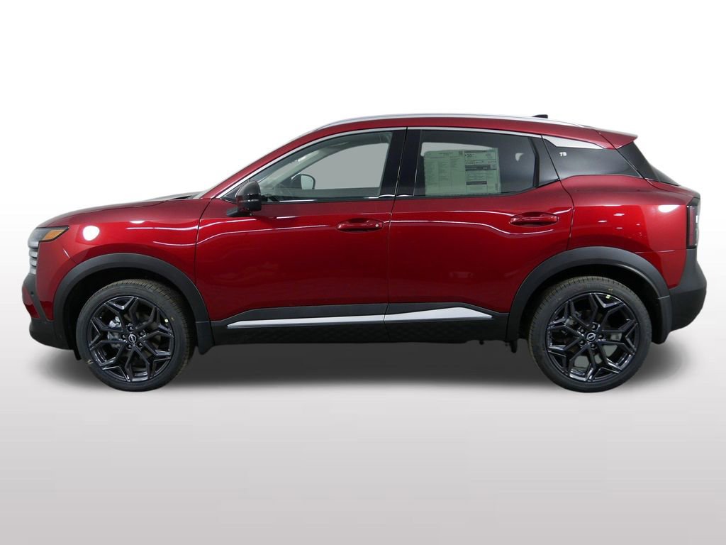 New 2026 Nissan Kicks SR w/ SR Premium Package image 6