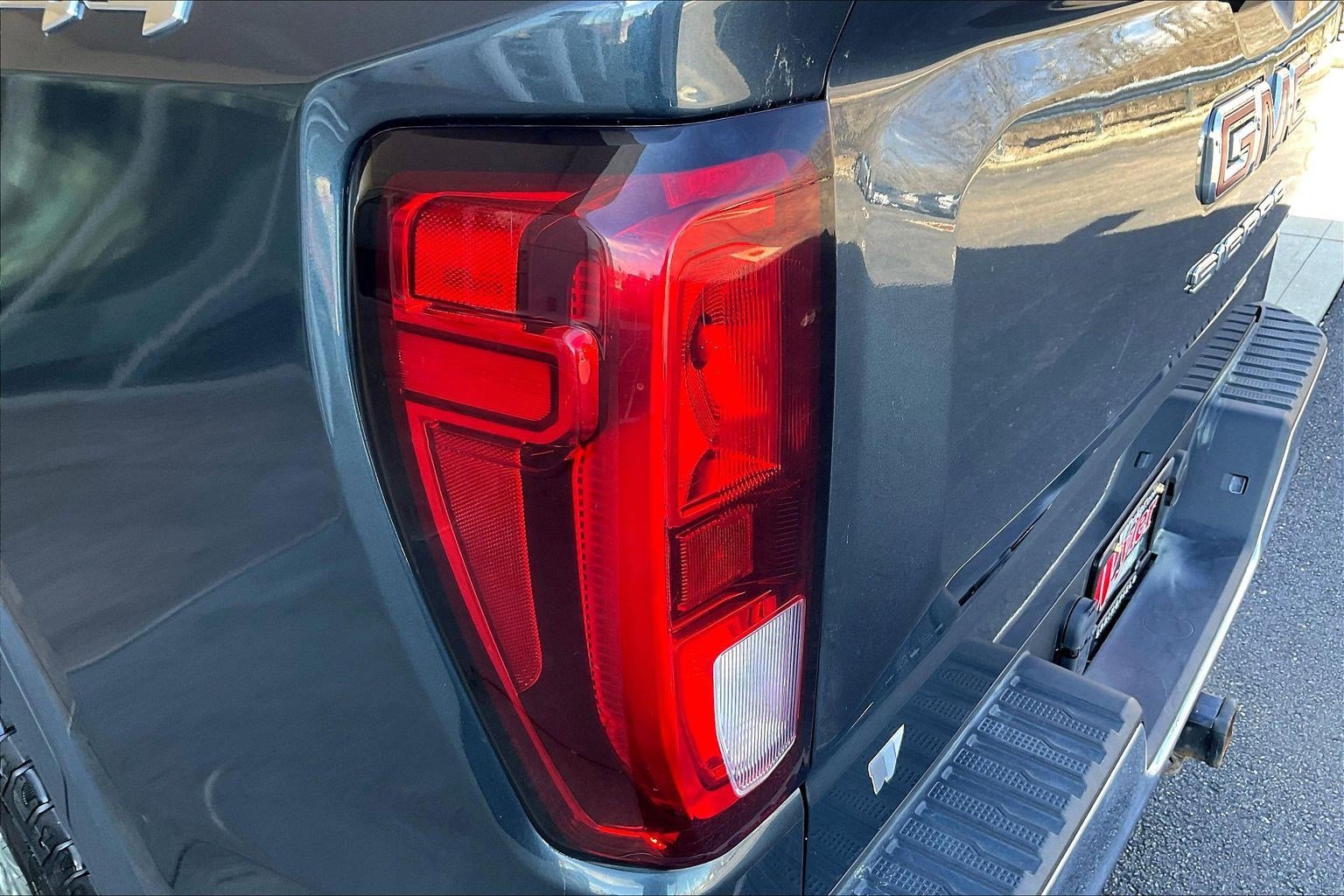 Used 2019 GMC Sierra 1500 Base w/ Convenience Package image 24