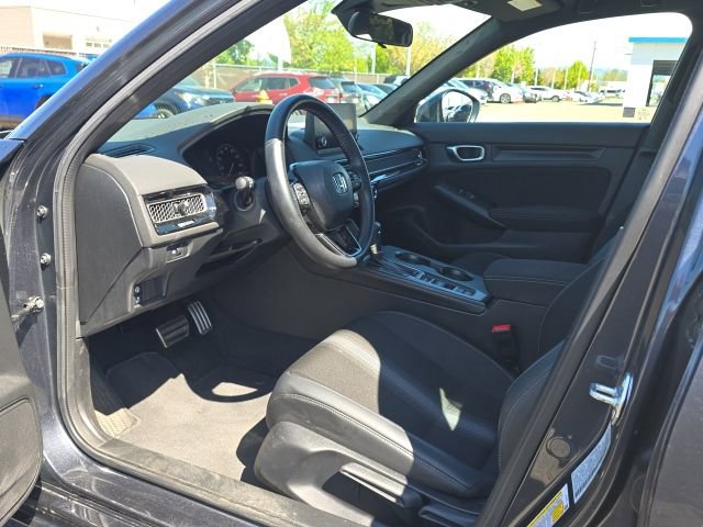 Used 2023 Honda Civic Sport image 17